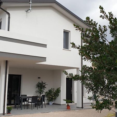 B&B Juniperus Sant'Anna Arresi Luaran gambar