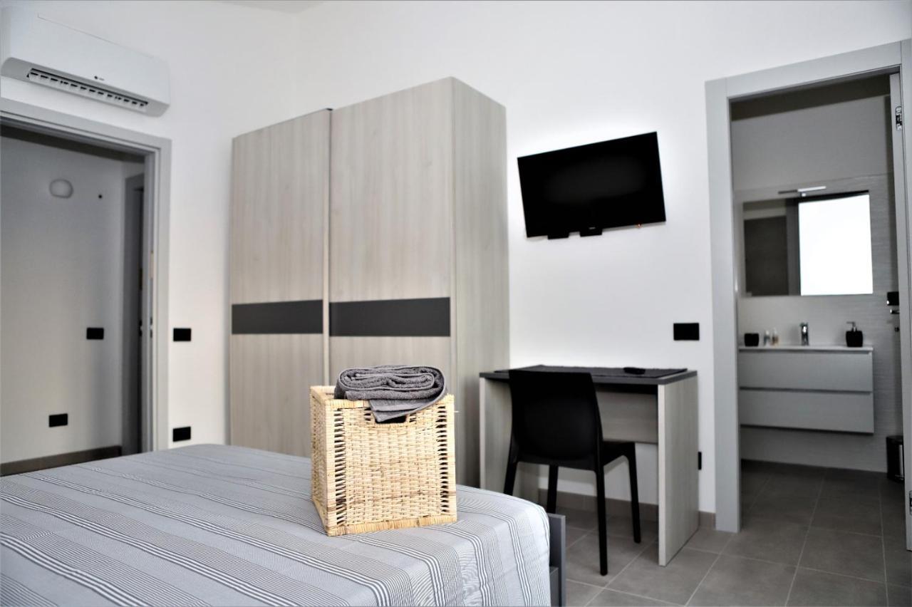 B&B Juniperus Sant'Anna Arresi Luaran gambar