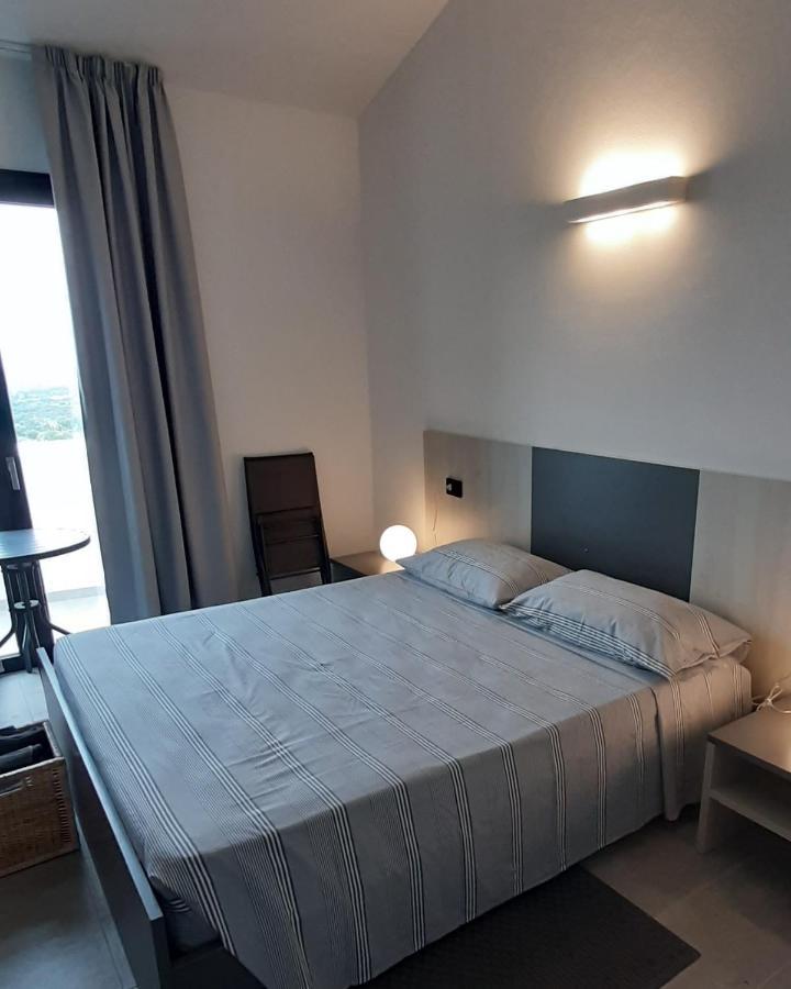 B&B Juniperus Sant'Anna Arresi Luaran gambar