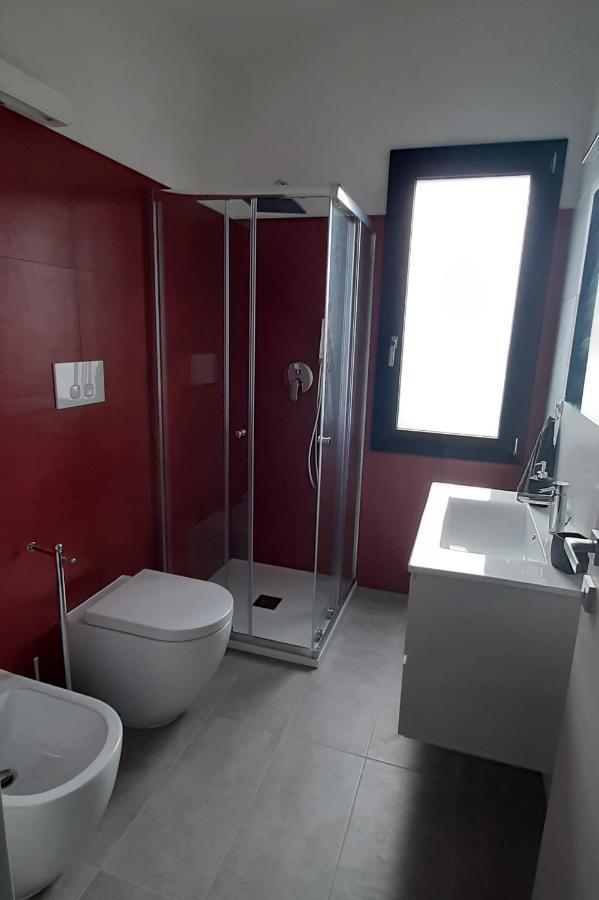 B&B Juniperus Sant'Anna Arresi Luaran gambar