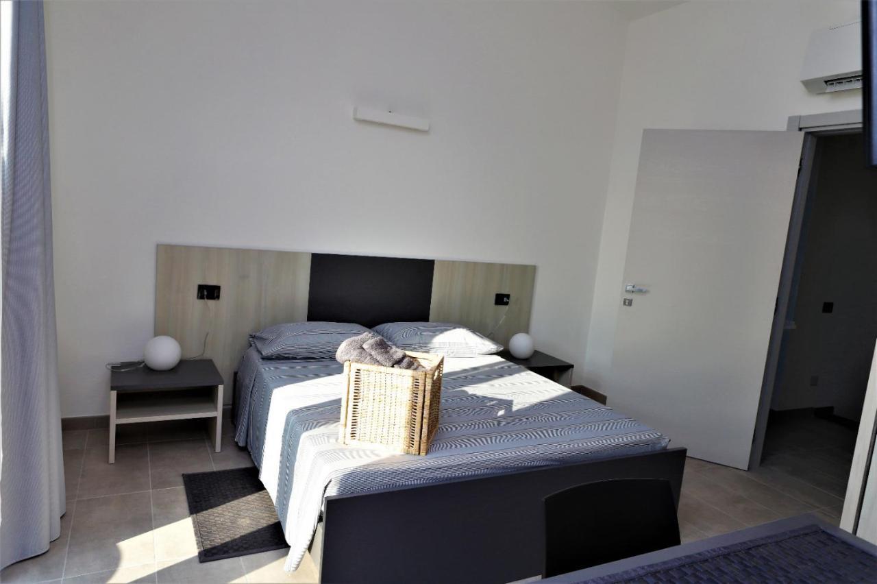 B&B Juniperus Sant'Anna Arresi Luaran gambar