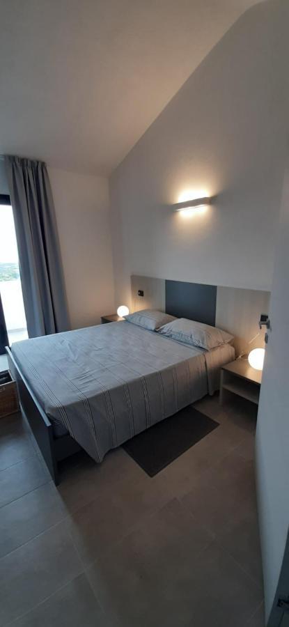 B&B Juniperus Sant'Anna Arresi Luaran gambar