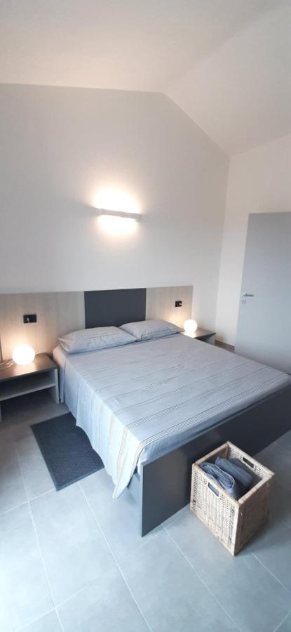 B&B Juniperus Sant'Anna Arresi Luaran gambar