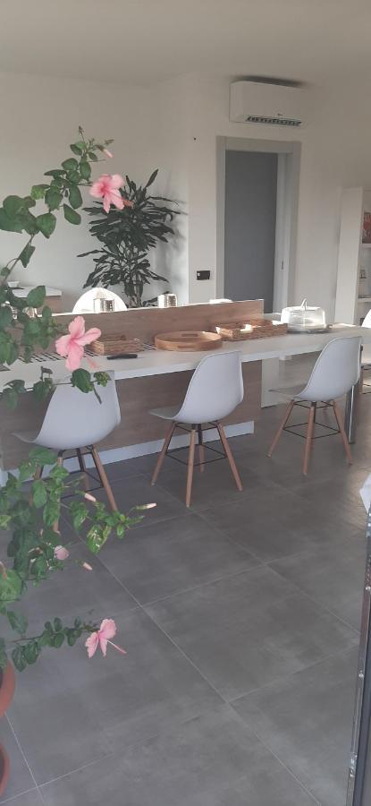 B&B Juniperus Sant'Anna Arresi Luaran gambar