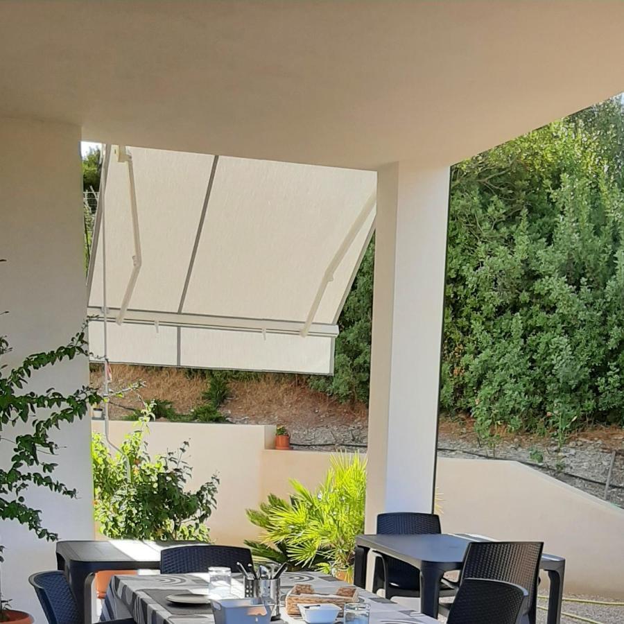 B&B Juniperus Sant'Anna Arresi Luaran gambar