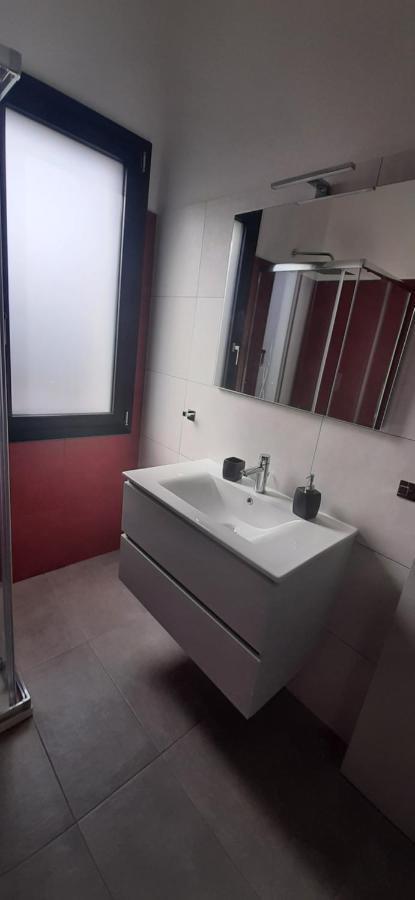 B&B Juniperus Sant'Anna Arresi Luaran gambar
