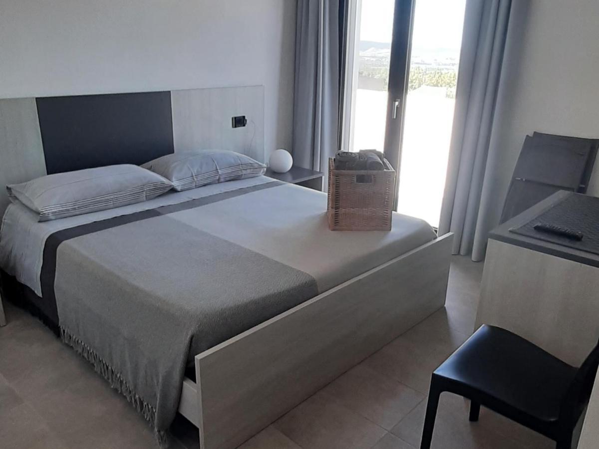 B&B Juniperus Sant'Anna Arresi Luaran gambar